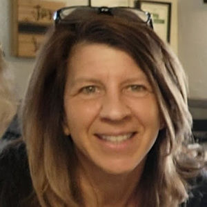 Meet your Posher, Monica